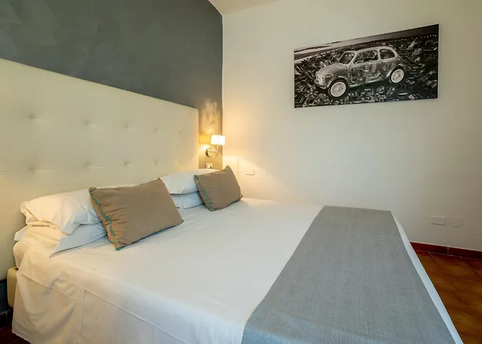 Hotel Gabriella