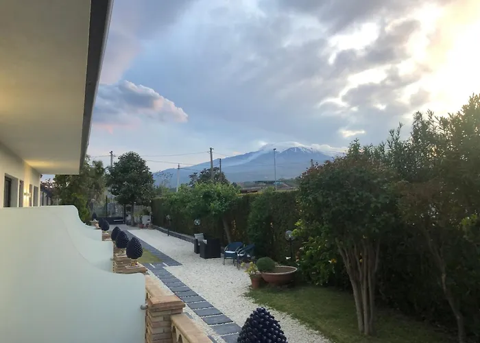 Paradise Sicily Rooms