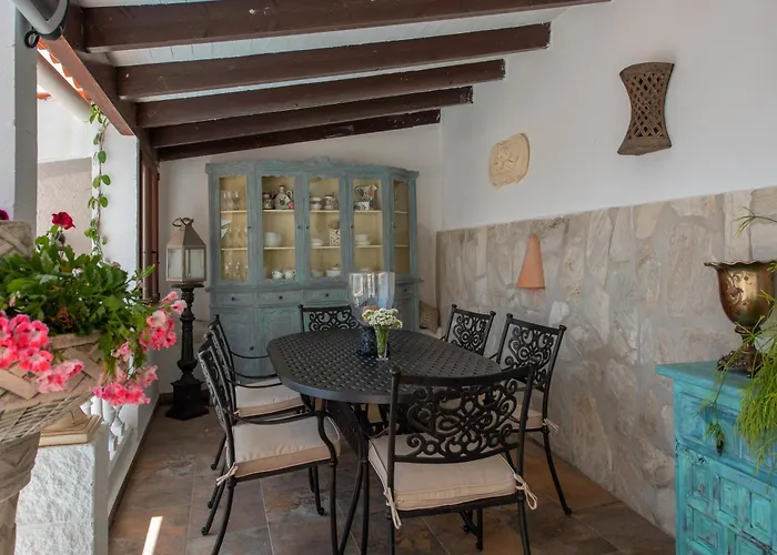 Villa Vista Calpe