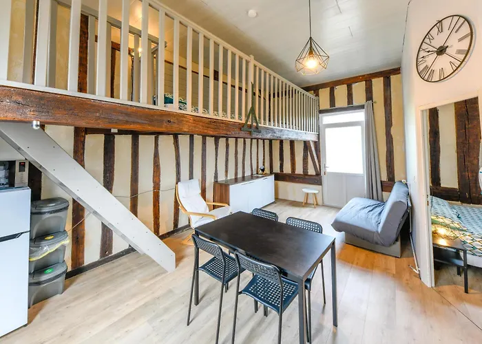Bed and Breakfast Domaine Le Colombier Dienville