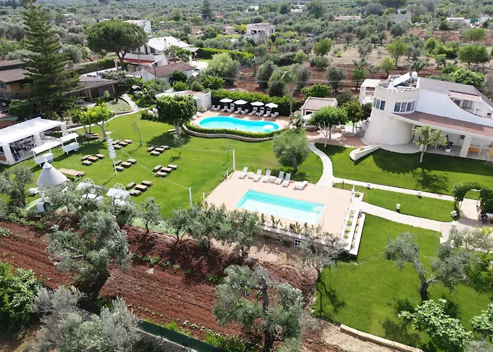 Agrifamily Village San Vito dei Normanni