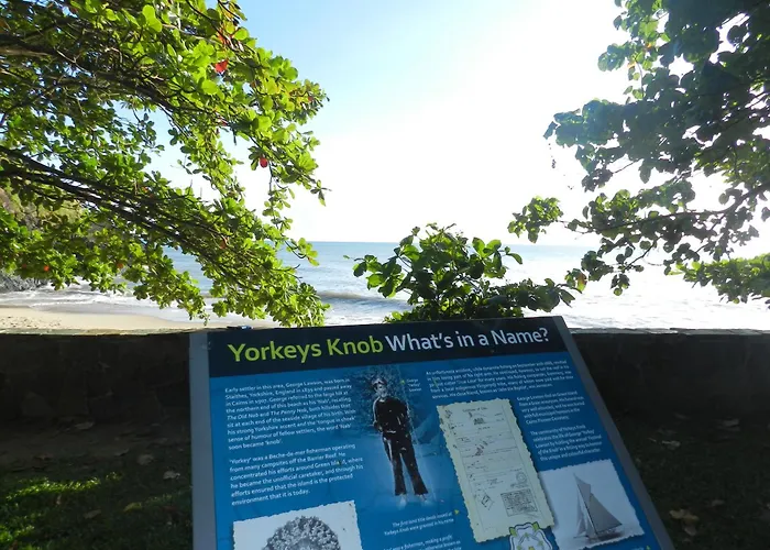 The York Beachfront Holiday Apartments