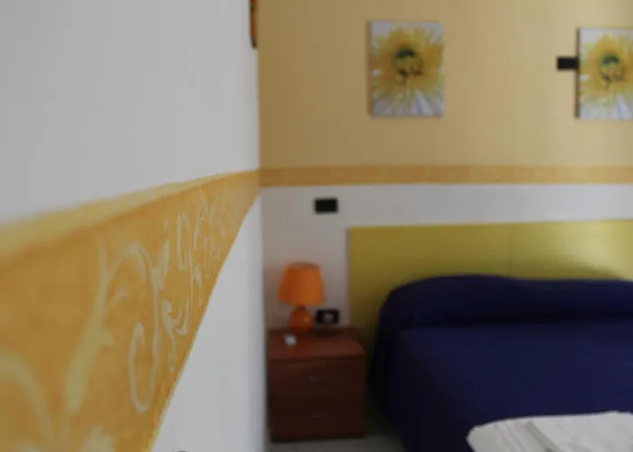 Villa Incanto B&B Caprioli