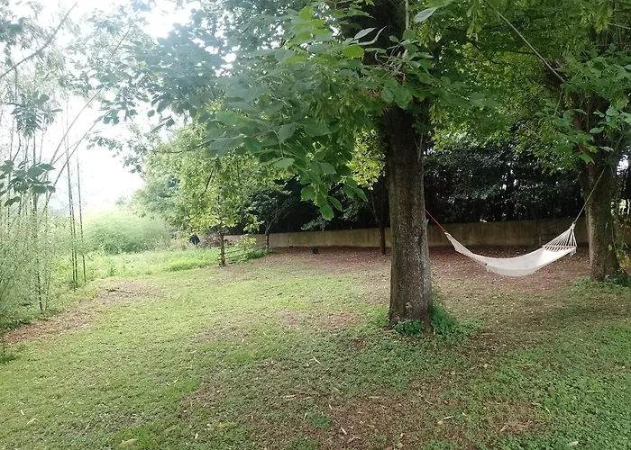 Villa Marinsky Pietrasanta , Lucca