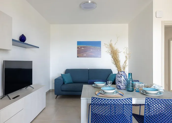 Color Dream Residence Monopoli