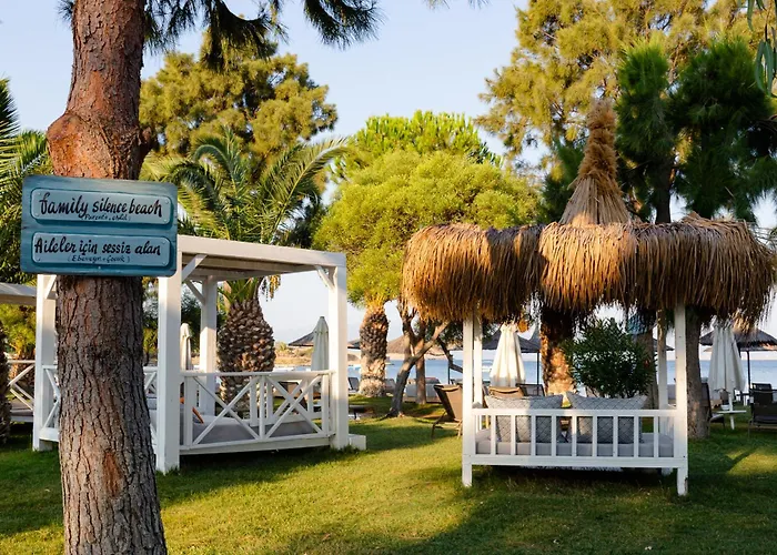 Mark Warner Phokaia Beach Resort