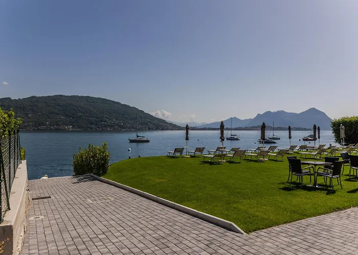 Lago Maggiore Bay Baveno