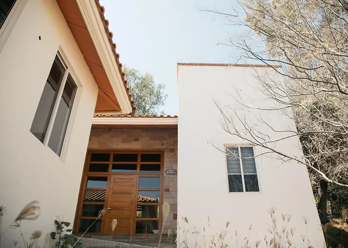 Montelago Cabañas&Resort