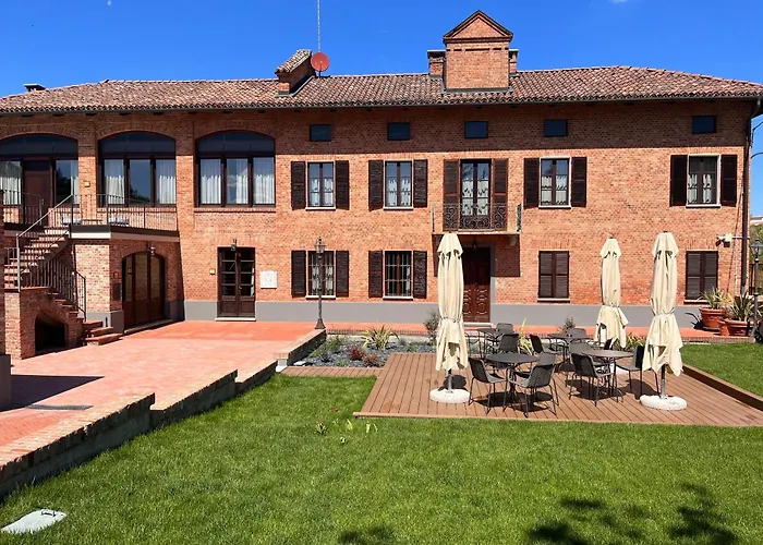 Cascina La Badia