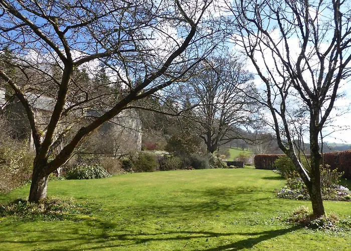 The Skreen Builth Wells