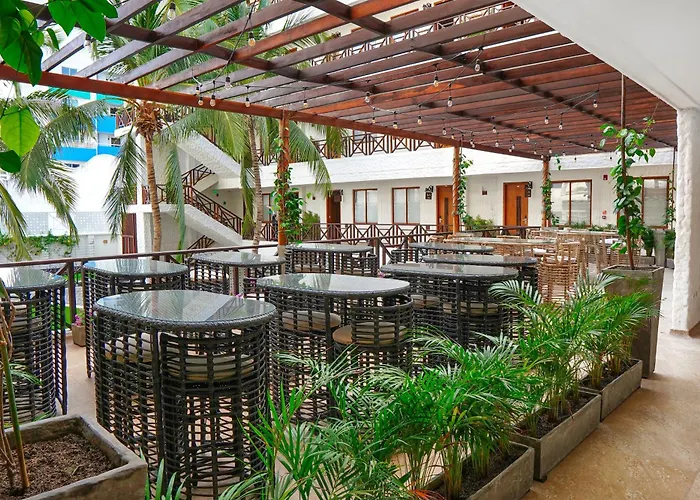 Hotel Karaya Dive Resort