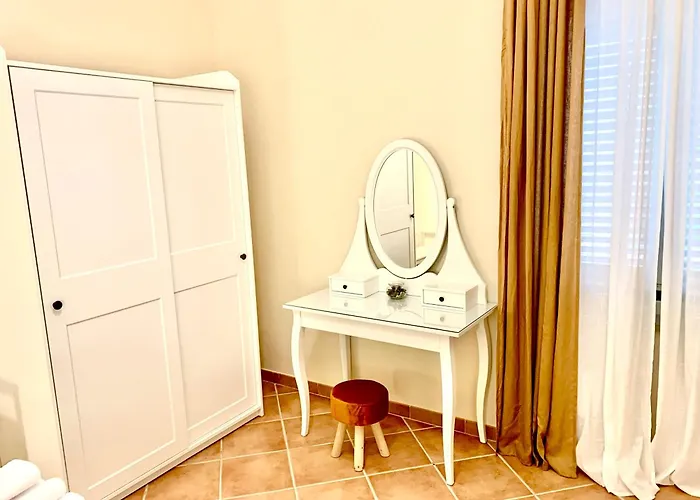 Bed and Breakfast Artis Mare Pozzuoli