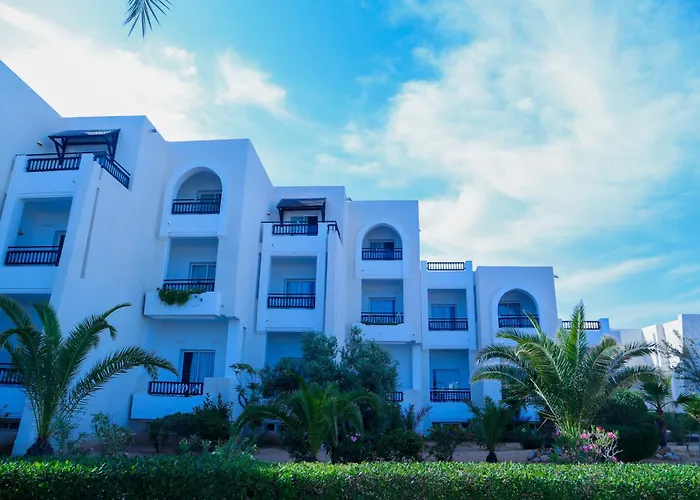 Al Jazira Beach & Spa