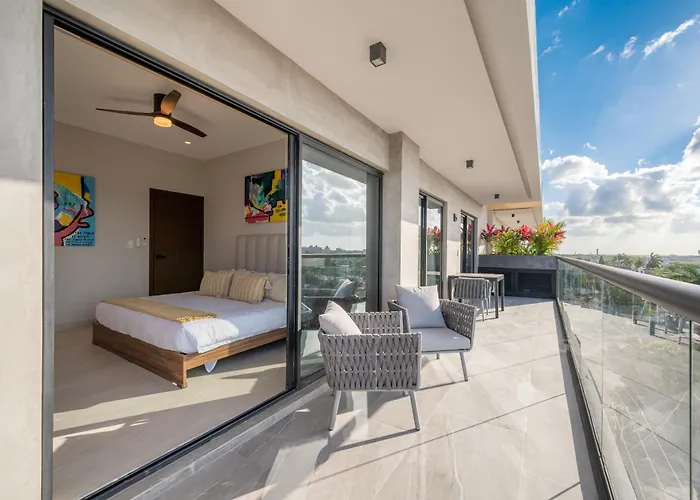 Kippal - Modern Oasis -
