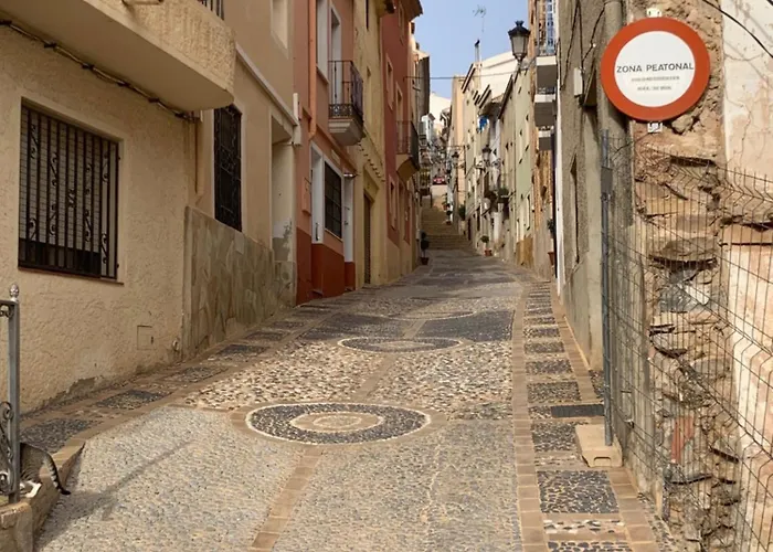 Puertas Del Indiano