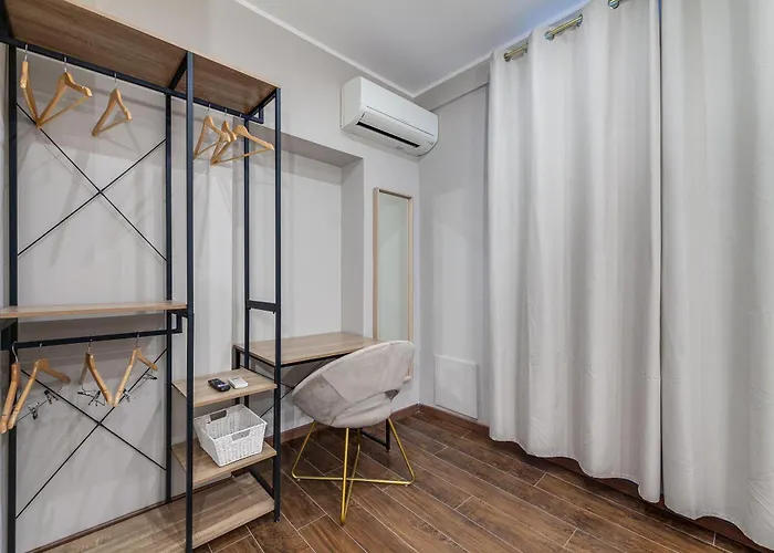 Vogue Suites Rome