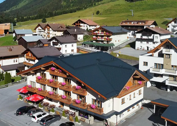 Hotel Glöckner und Hotel Residenz Glöckner