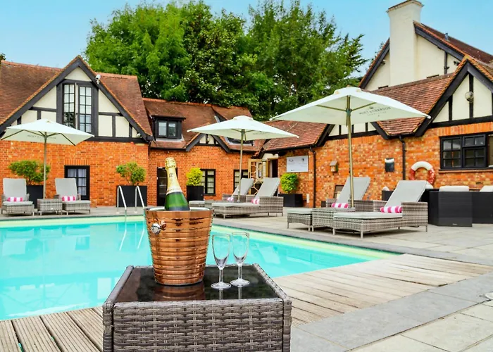The Inn On The Green