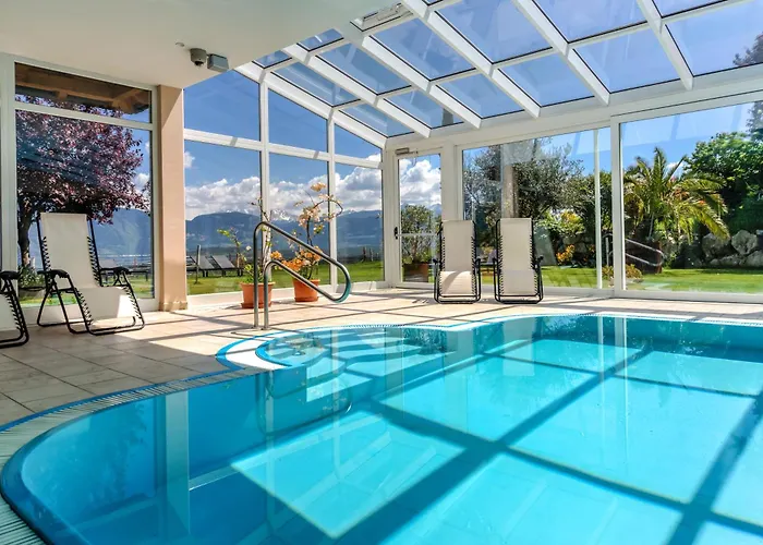 DAS MATSCHER Residence&Garden Hotel Eppan an der Weinstraße