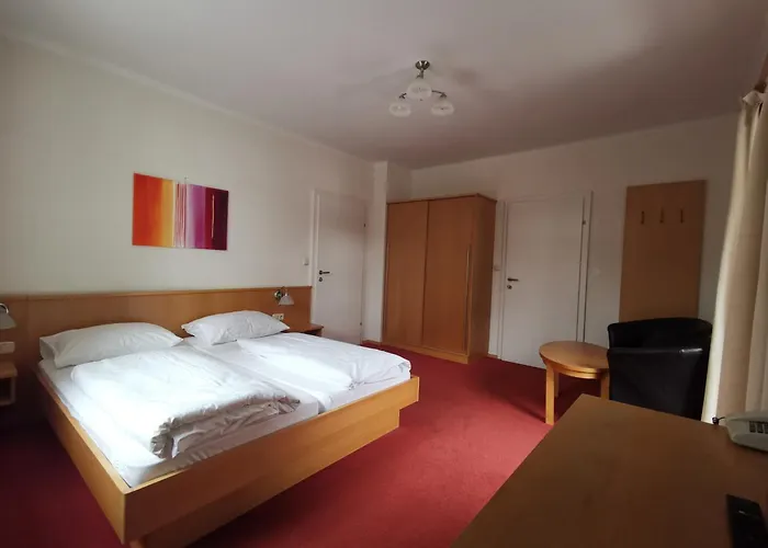 Hotel Gasthof zum Hirschen Altaussee