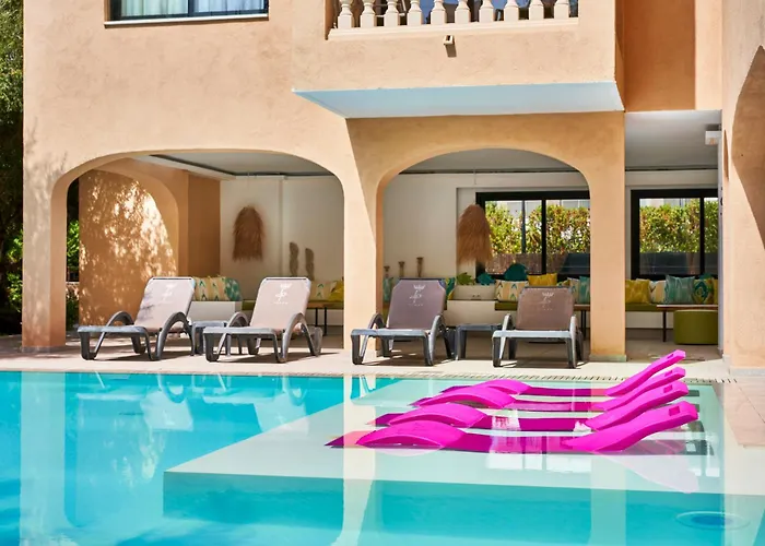 Apartamentos Sinfony Canyamel 