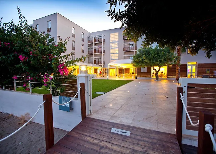 Hotel Club Torre Salinas - Adults Only Muravera