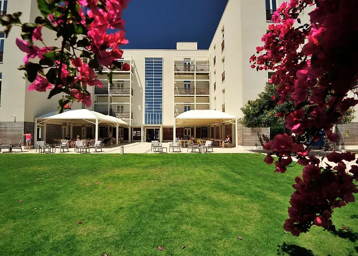 Hotel Club Torre Salinas - Adults Only Muravera