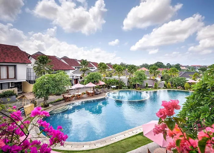 Grand Kesambi Resort And Villas Seminyak