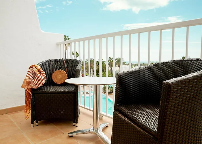 Sunprime Atlantic View Suite & Spa Playa del Inglés