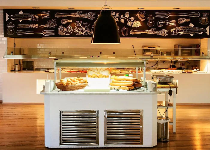 Sunprime Atlantic View Suite & Spa Playa del Inglés