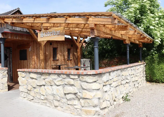 Landsteakhaus