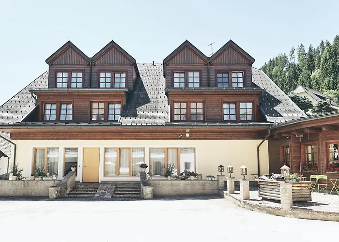Stegerhof