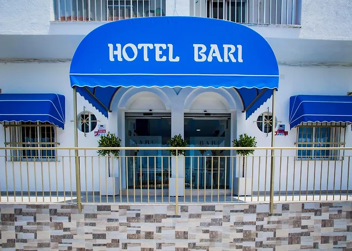 Hotel Bari