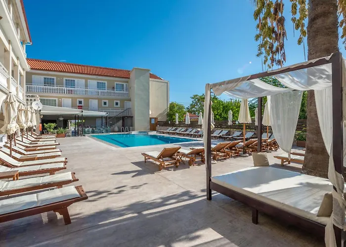 Natalie Hotel