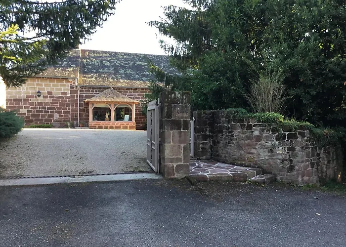 Le clos de rose