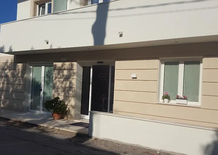 Hotel Villa Barsanti