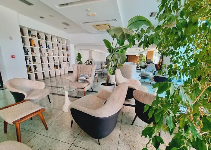 Hotel San Antonio Podstrana