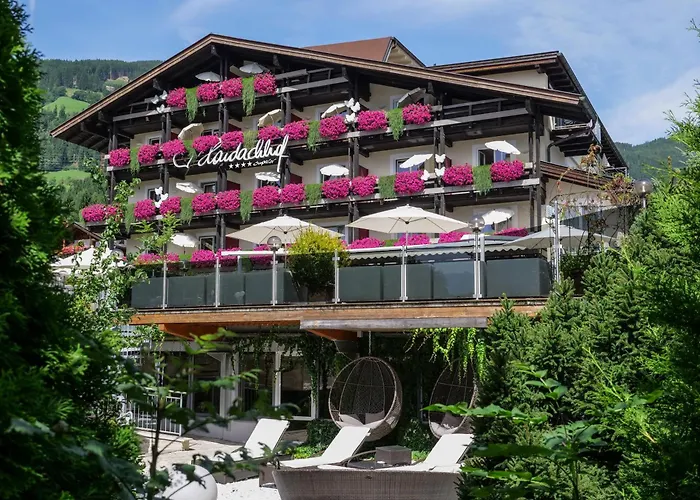 Boutique Haidachhof Superior