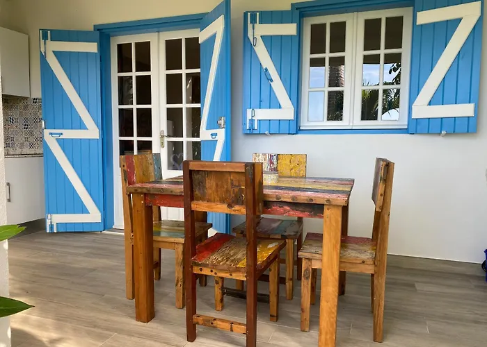 Caraibes Bonheur