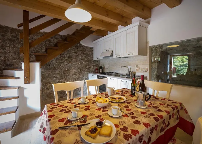 Albergo Diffuso Forgaria Monte Prat Forgaria nel Friuli