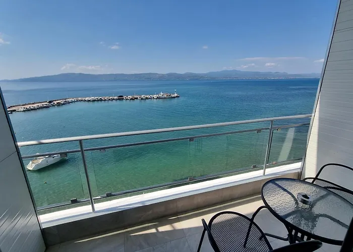 Porto Evia Boutique Hotel Amarynthos