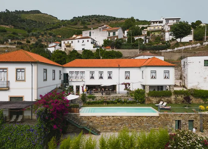 Quinta Da Travessa - Douro