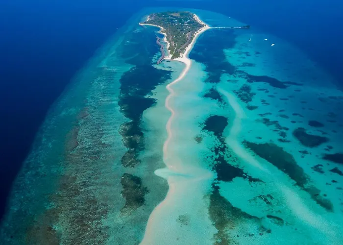 Kuredu Island Resort & Spa