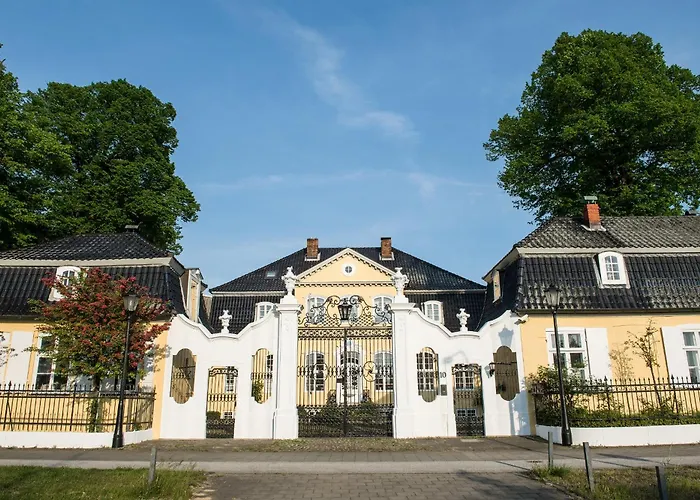 Lübecker Krönchen
