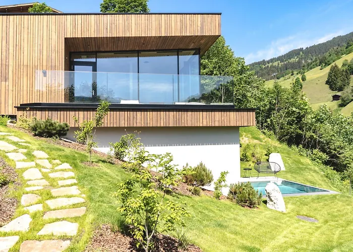 Haus Jausern Saalbach-Hinterglemm