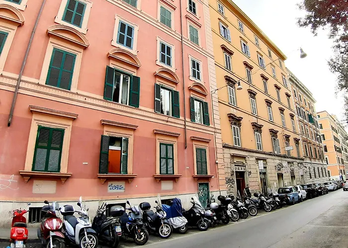 Colosseo a