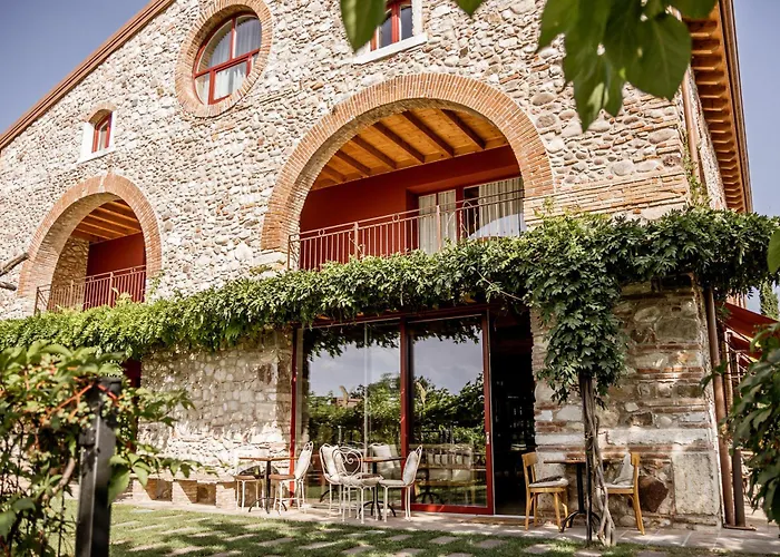 Le Greghe Suites Lazise