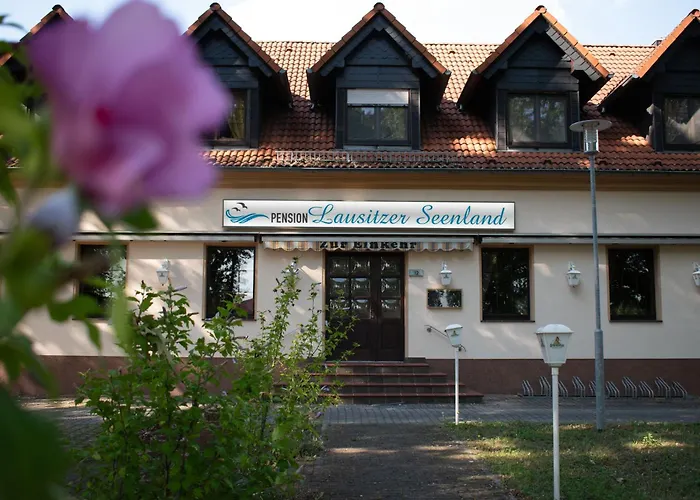 Pension Lausitzer Seenland