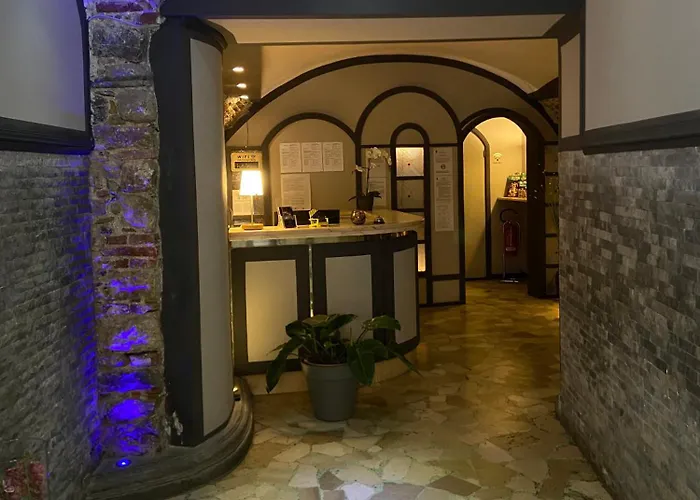 Hotel Pino