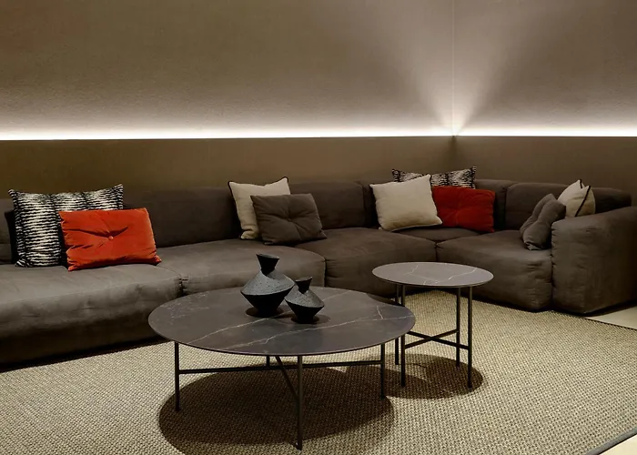 Musik Boutique Hotel - Solo Adultos